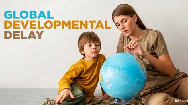 Global Developmental Delay
