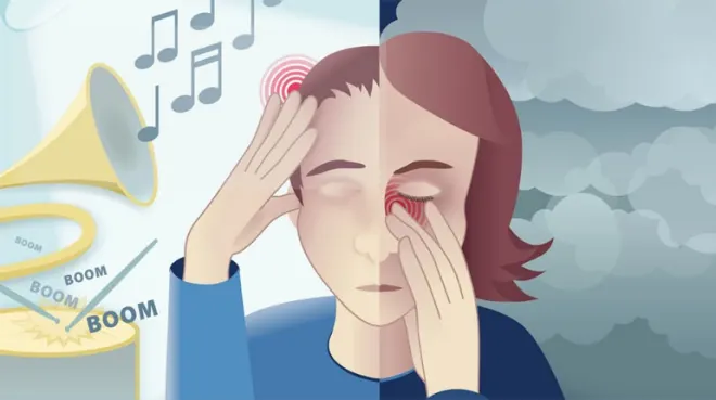 Headache Treatment