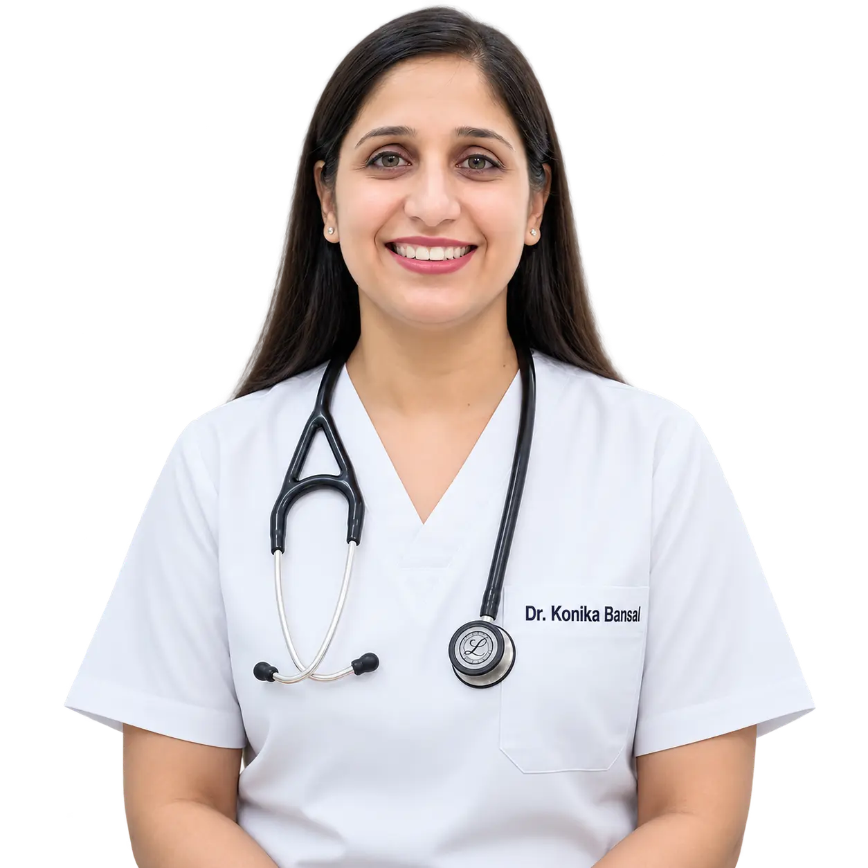 Dr. Konika Bansal, Consultant Pediatric Neurologist & Epilepsy Specialist